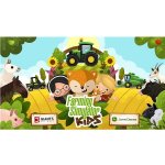 Farming Simulator Kids – Zbozi.Blesk.cz