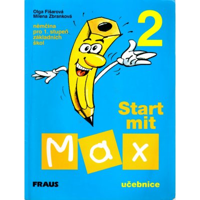 Start mit Max 2 UČ – Hledejceny.cz