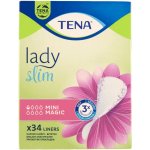 Tena Lady Mini Magic 34 ks – Zboží Dáma Tena Lady Mini Magic 34 ks – Zboží Dáma