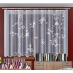 Dětská hotová záclona - Sovy - 230 x 130 cm Sovy-230x130 – Hledejceny.cz