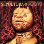 Sepultura - Roots CD – Sleviste.cz