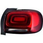 Zadní světlo - pravé CITROËN C3 AIRCROSS | 2017-2021 | HELLA | – Hledejceny.cz