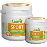 Canvit Sport 100 g – Hledejceny.cz