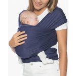 Ergobaby Aura Wrap modrá – Sleviste.cz