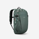 Quechua NH 100 Arpenaz 20l zelený – Zboží Mobilmania