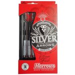 HARROWS T17 Soft SILVER ARROW 18g – Hledejceny.cz