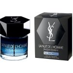 Yves Saint Laurent La Nuit De L Eau Electrique toaletní voda pánská 100 ml – Hledejceny.cz