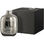 Eisch GOLDLEAF Váza 17 cm platinová – Hledejceny.cz