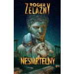 Nesmrtelný - Roger Zelazny – Zbozi.Blesk.cz