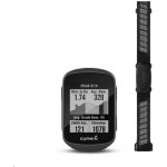 Garmin EDGE 130 Plus HR Bundle – Zboží Živě