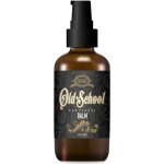 Moon Soaps Old School balzám po holení 118 ml – Zboží Dáma