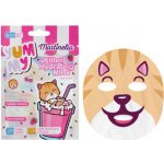 Martinelia hydratační maska pro děti 1 ks – Sleviste.cz