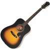 Akustická kytara Epiphone AJ-100