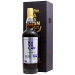 Kavalan Solist Peated Whisky 54% 0,7 l (kazeta) – Zbozi.Blesk.cz