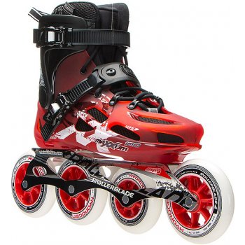 Rollerblade Maxxum 100 2018