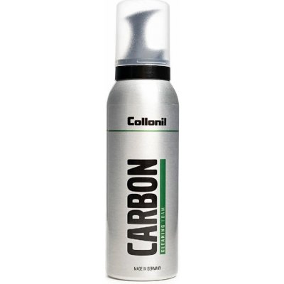 Collonil Čistící pěna 125 ml – Zboží Dáma