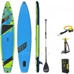 Paddleboard Hydro Force Aqua Excursion 12’6’’ – Zboží Dáma