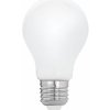 Žárovka Eglo LED žárovka , E27, A60, 5W, 470lm, teplá bílá