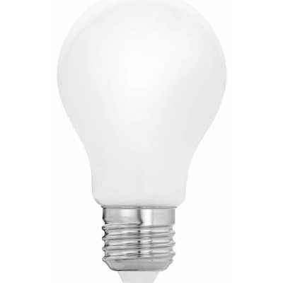 Eglo LED žárovka , E27, A60, 5W, 470lm, teplá bílá