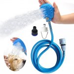 Huka 80072 sprcha ruční masážní pro mazlíčky – Zbozi.Blesk.cz