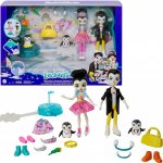 Mattel Enchantimals Darling Ice Dancers – Hledejceny.cz