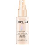 Kérastase Gloss Absolu Frizz-Glaze Cream 45 ml – Hledejceny.cz