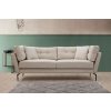 Pohovka Atelier del Sofa 3-Seat Sofa MapaCream