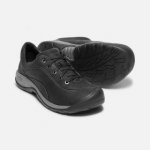 Keen PRESIDIO II W BLACK/STEEL GREY – Zboží Dáma