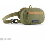 Patagonia ULTRALIGHT BLACK HOLE MINI HIP PACK – Hledejceny.cz