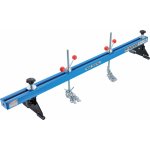 BGS BGS9235, Hrazda pro zvedání motoru XL 750–1450 mm 500 kg – Zboží Mobilmania