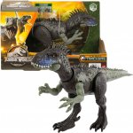 Mattel Jurský svět Nadvláda: Dinosaurus s divokým řevem DRYPTOSAURUS – Zboží Mobilmania