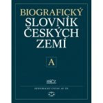 Biografický slovník českých zemí, 1.sešit písmeno A – Hledejceny.cz