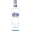 Amundsen Vodka 37,5% 0,5 l (holá láhev)