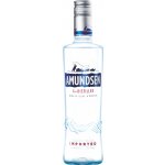 Amundsen Vodka 37,5% 0,5 l (holá láhev) – Zboží Dáma