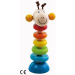 Detoa žirafa na gumě – Hledejceny.cz