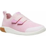 Keen Knx Knit Ds Children giggle pink/moonlite mauve – Zboží Mobilmania
