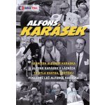 Alfons Karásek 2 DVD – Zboží Mobilmania