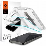 Spigen tR Align Master Black 2 Pack iPhone 13/13 Pro AGL03387 – Zboží Živě