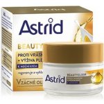 Astrid Beauty Elixir Vyživující noční krém proti vráskám 50ml – Zboží Dáma