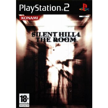 Silent Hill 4 The Room