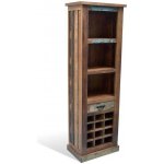 Barevná vinotéka Ganga – Hledejceny.cz