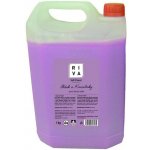 Riva Flower tekuté mýdlo 5 l – Zboží Mobilmania