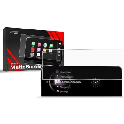 GRIZZ Protector, Ochrana displeje MatteScreen, Mazda CX5 II, 2021- , Display 10,25" – Zboží Živě