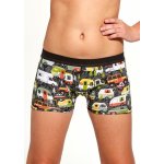 Cornette boxerky chlapecké 700-701/122 camper – Zboží Dáma
