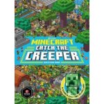 Minecraft Catch the Creeper and Other Mobs - A Search and Find Adventure Egmont Publishing UKPevná vazba – Hledejceny.cz