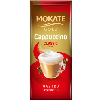 Mokate Cappuccino Gold Classic 1 kg