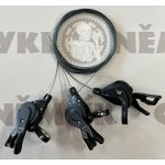 Shimano Deore SL-M6100 – Sleviste.cz