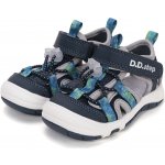 D.D.step G065-61599A Royal Blue – Sleviste.cz