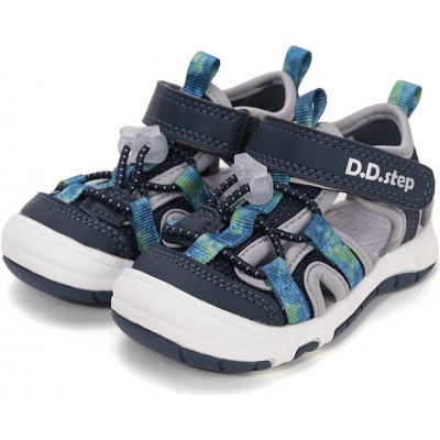 D.D.step G065-61599A Royal Blue – Sleviste.cz