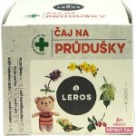 LEROS na průdušky 10 x 1,5g – Hledejceny.cz
